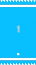 Bariyer iOS Game Source Code Screenshot 3