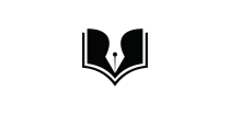 Book Pen Logo Screenshot 1