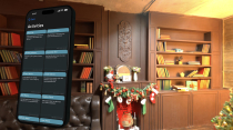 Mobile Companion Toolkit for Unity 3D Screenshot 9