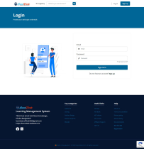 LearnDesk - Learning Management System Screenshot 6