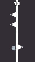 Jump Swipe - Obstacle Run - Unity Screenshot 5