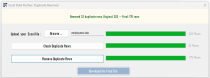 Excel PowerTools Pro  - WinForms Application C# Screenshot 17