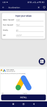 Finance And EMI Calculator - Android App Screenshot 17