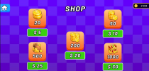 8 Ball Pool Billiards Multiplayer Game Unity Code Screenshot 7