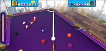 8 Ball Pool Billiards Multiplayer Game Unity Code Screenshot 16