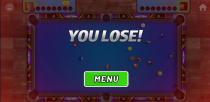 8 Ball Pool Billiards Multiplayer Game Unity Code Screenshot 23