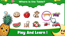 Pic Guess - HTML5 Construct3 Game Screenshot 4