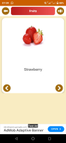 Kids Preschool PRO - Android App Source Code Screenshot 7