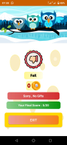 Kids Preschool PRO - Android App Source Code Screenshot 38