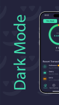 Save Wallet - Expense Tracker iOS App Screenshot 9
