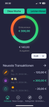 Save Wallet - Expense Tracker iOS App Screenshot 22