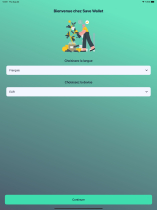 Save Wallet - Expense Tracker iOS App Screenshot 47