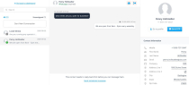 Text Club - Marketing with AI SMS and WhatsApp Screenshot 5