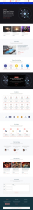 Horoscope Fortune Telling Template Screenshot 1
