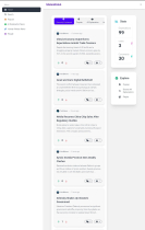 MatedAiHub - AI News Discussion Platform Screenshot 8